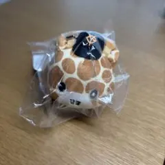 肩乗りパペット　戸郷翔征　ショウキリン