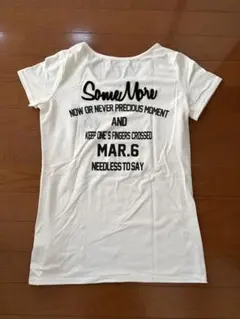 INGNI 半袖 Tシャツ