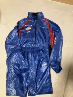 REPSOL Honda Racing ジャケット パンツ セット