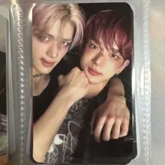 &TEAM Back to Life ユニットトレカ　マキ　ハルア