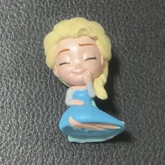 アナと雪の女王　ディズニー　フィギュア エルサ HA HA HA! Fig.