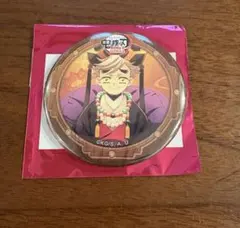 鬼滅の刃　無限城編　第二期　ランダム　缶バッジ　童磨　幼少期