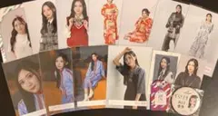 谷口愛季ちゃん まとめ売り