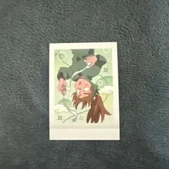 忍たま乱太郎 ぱしゃこれ 第3段 善法寺伊作