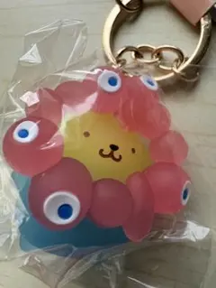 EXPO2025/大阪関西万博】ポムポムプリンミャクミャクなりきり