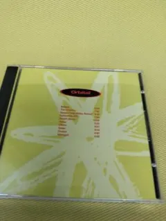 Orbital アルバム CD