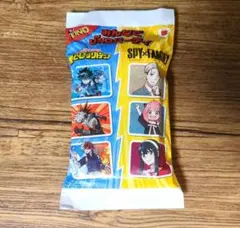 ハッピーセッ卜　UNOフリップ　ヒロアカ　爆豪勝己