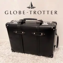 2025年最新】GLOBE TROTTER センテナリー キャリーオンの人気