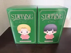 キンプリ King & Prince STARRING タッチライト 2個セット