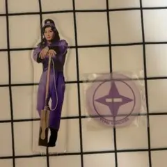 忍ミュ 綾部喜八郎 アクスタ