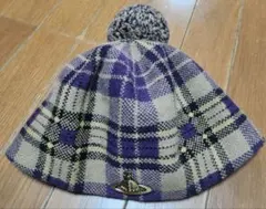 2026年最新】ヴィヴィアン ベレー帽 チェックの人気アイテム - メルカリ