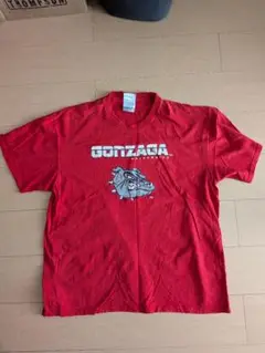Nike Gonzaga Bulldogs Tシャツ XL ナイキ