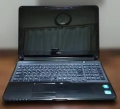 超美品 FMV LIFEBOOK C07007 高解像度 Win11 13.3型 - メルカリ