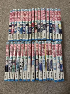 18冊初版本】HUNTER×HUNTER 1〜23巻セット 冨樫義博 - メルカリ