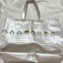 Hey!Say!JUMP I/Oth 2017 トートバックのサムネイル