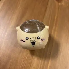 ちいかわ　貯金箱　くりまんじゅう