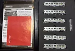 ポポンデッタ 6095 Osaka Metro 30000A系 中央線のサムネイル