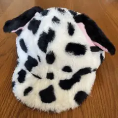 ディズニー　帽子　101匹わんちゃん