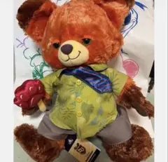 ユニベアシティ ぬいぐるみ ニック ズートピア ディズニー - メルカリ