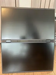 INNOVIEW 2画面モバイルモニター