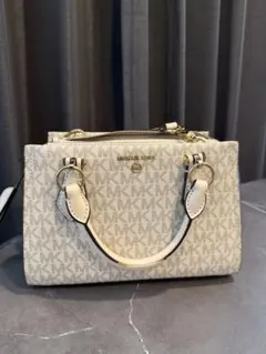 MICHAEL KORS ショルダーバッグ　ハンドバッグ