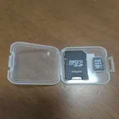 ホンダ純正　ドラレコ♪MicroSD、ギャザーズDRH-229ND.229SDのサムネイル