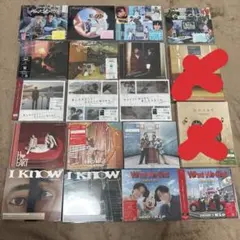 King & Prince シングル