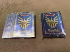 2026年最新】遊戯王 スリーブ 竜の紋章の人気アイテム - メルカリ