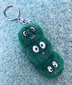 まりも マリモ キーホルダー 当時物