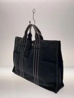 HERMES エルメス フールトゥ カバス トート トートバッグ キャンバス