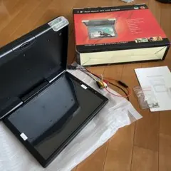 ルーフマウント TFT LCD モニターのサムネイル