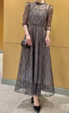 2026年最新】SNIDEL ボレロセットオパールドレスの人気アイテム - メルカリ