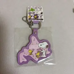 SNOOPY北海道限定 PUKH（ラベンダー）