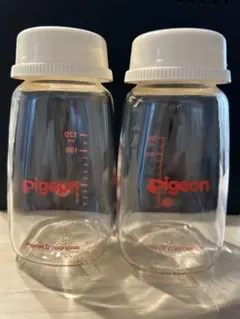 Pigeon 哺乳瓶 120ml 2本セット