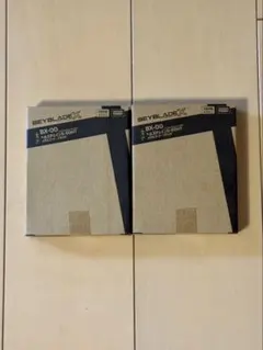 ヘルズチェイン5-60HT メタルコート:ブラック　2個セット