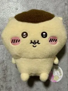 くりまんじゅう しーぷわ ぬいぐるみ