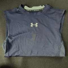 ノースリーブアンダーシャツ(夏用)4枚