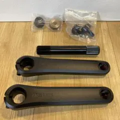 未使用品　ARESBIKES 　XX　クランクセット 135mmのサムネイル
