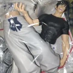 呪術 廻戦 king of artist lumi 伏黒 甚爾 フィギュア