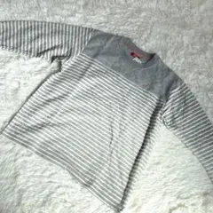 L ❤️タグ付き POLO RALPH LAUREN 長袖トップス レディース