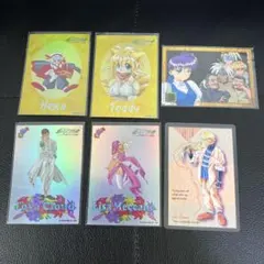 2025年最新】悠久幻想曲 カードの人気アイテム - メルカリ