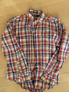 Polo by Ralph Lauren チェック柄シャツ 20