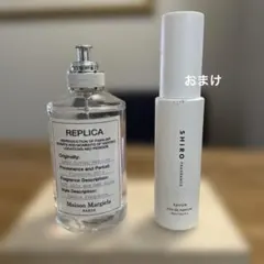 REPLICA レプリカ ◆ レイジーサンデーモーニング EDT 100㎖
