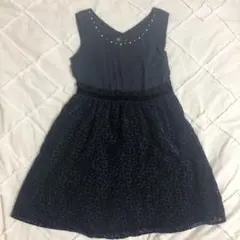 【新品未使用タグ付】フェルゥ　結婚式　ワンピース