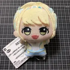 2025年最新】学園アイドルマスター 藤田ことね ちびぐるみの人気