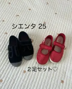 着画あり♡シエンタ ２点セット
