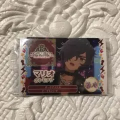 キンツア 特典 トモチケ マリオ