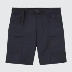 ナイロンギアショートパンツ