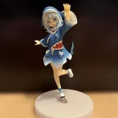 折原臨也(猫ver.) 描き下ろしキャラアクリルフィギュア デュラララ!!×2