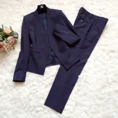 セオリーパンツスーツ　上下セット　美品 SUIT YOU | WOMEN（レディース）｜Theory 公式通販サイト